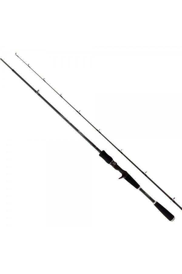 Daiwa Exceler Bass 198cm 7-28 Olta Kamışı Daiwa Exceler Bass 198cm 7-28 Olta Kamışı