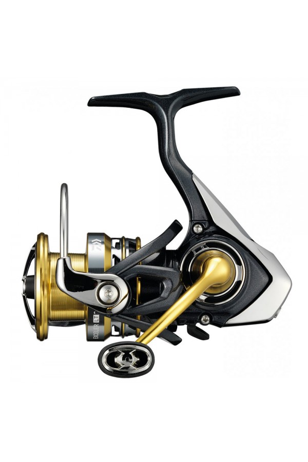 Daiwa Exceler LT 2017 1000 D XH Olta Makinesi Daiwa Exceler LT 2017 1000 D XH Olta Makinesi