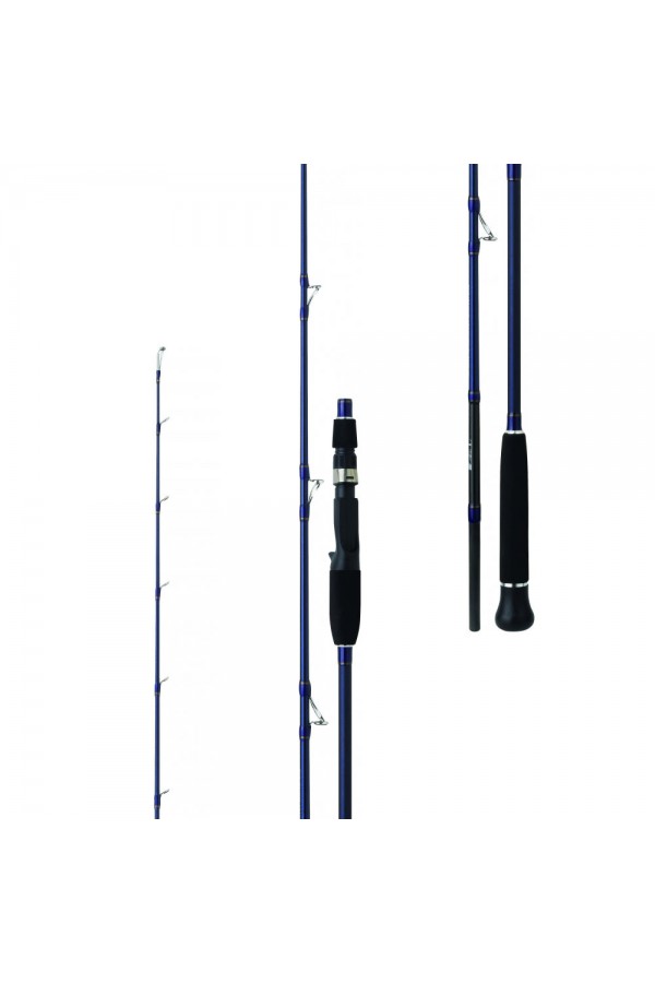Daiwa Exceler Oceano 193cm MAX180 Olta Kamışı Daiwa Exceler Oceano 193cm MAX180 Olta Kamışı