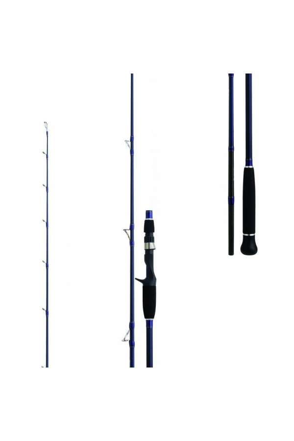 Daiwa Exceler Oceano 198cm MAX250 Olta Kamışı Daiwa Exceler Oceano 198cm MAX250 Olta Kamışı