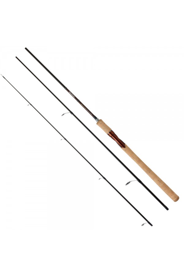 Daiwa Exceler Vairon Serisi 250cm Olta Kamışı
