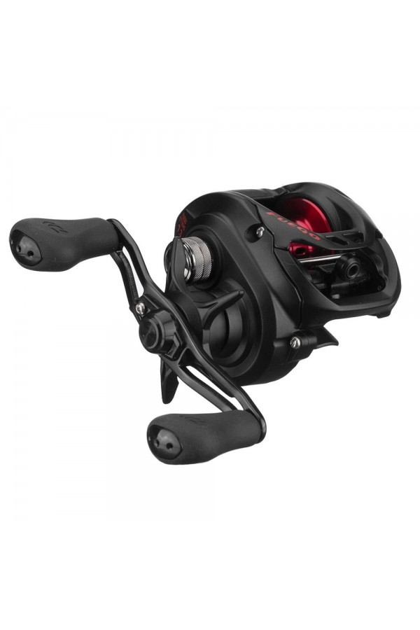 Daiwa Fuego CT 100 XSL Baitcasting Olta Makinesi Daiwa Fuego CT 100 XSL Baitcasting Olta Makinesi
