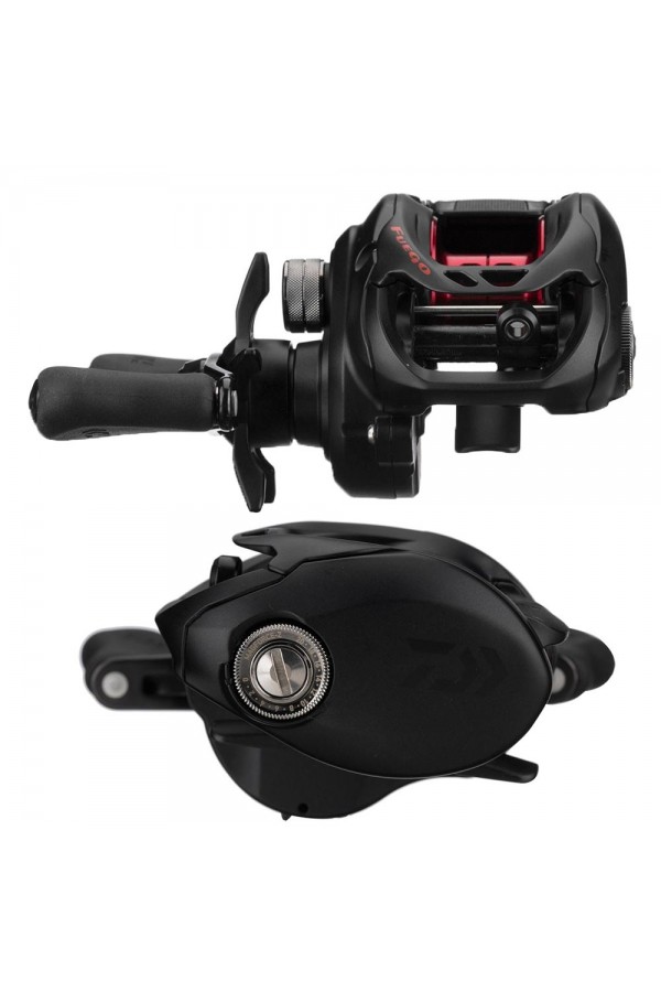 Daiwa Fuego CT 100 XSL Baitcasting Olta Makinesi Daiwa Fuego CT 100 XSL Baitcasting Olta Makinesi
