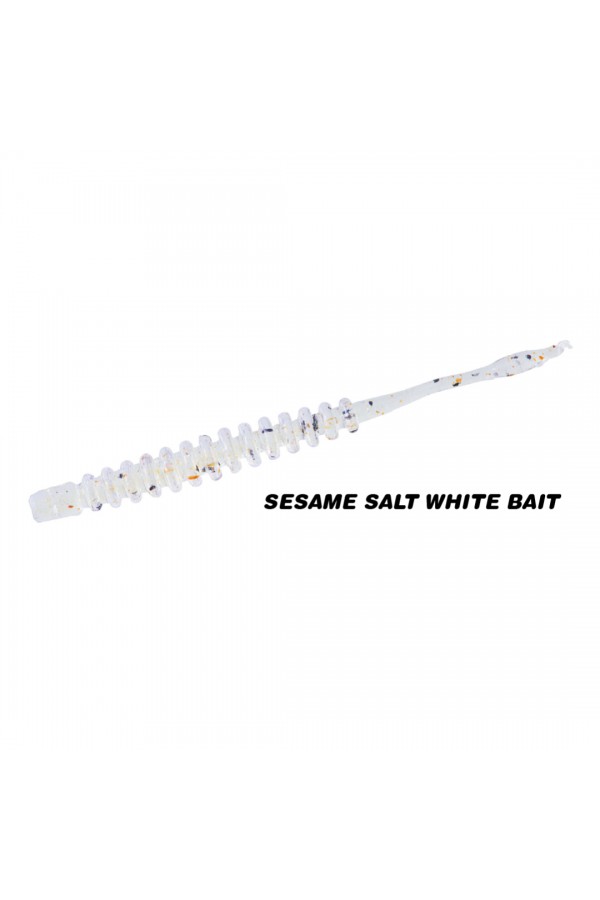 DAIWA GEKKABIJIN AJING BEAM SESAME SALT WHITE BAIT DAIWA GEKKABIJIN AJING BEAM SESAME SALT WHITE BAIT