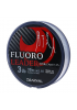 DAIWA GEKKABIJIN FLUORO LEADER 1LB #0.3-30M N.CLEAR DAIWA GEKKABIJIN FLUORO LEADER 1LB #0.3-30M N.CLEAR