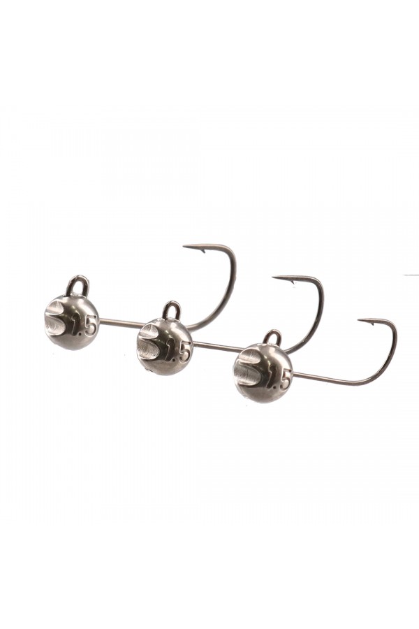 DAIWA GEKKABIJIN JIG HEAD SS TG 2GR #8 DAIWA GEKKABIJIN JIG HEAD SS TG 2GR #8