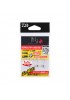 DAIWA GEKKABIJIN JIG HEAD SS TG 2GR #8 DAIWA GEKKABIJIN JIG HEAD SS TG 2GR #8