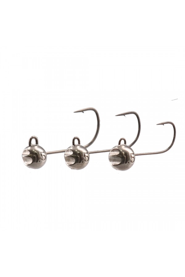 DAIWA GEKKABIJIN JIG HEAD SS TG İĞNE DAIWA GEKKABIJIN JIG HEAD SS TG İĞNE