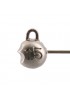 DAIWA GEKKABIJIN JIG HEAD SS TG İĞNE DAIWA GEKKABIJIN JIG HEAD SS TG İĞNE