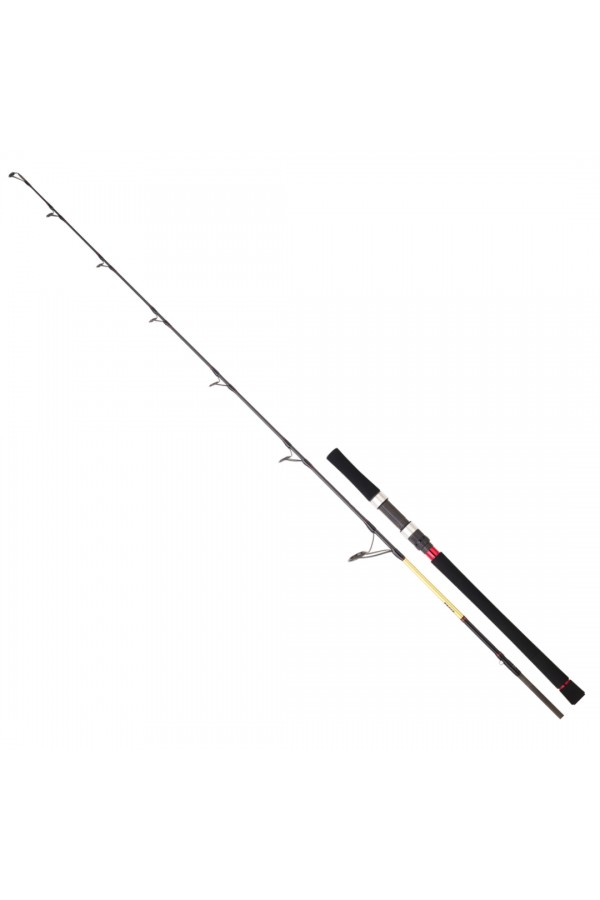 Daiwa Grandwave 1.68m 100-300gr 1+1 Jig Kamış (Tetikli) Daiwa Grandwave 1.68m 100-300gr 1+1 Jig Kamış (Tetikli)