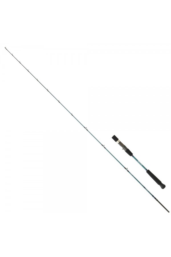Daiwa Grandwave 199cm MAX 180gr Olta Kamışı Daiwa Grandwave 199cm MAX 180gr Olta Kamışı