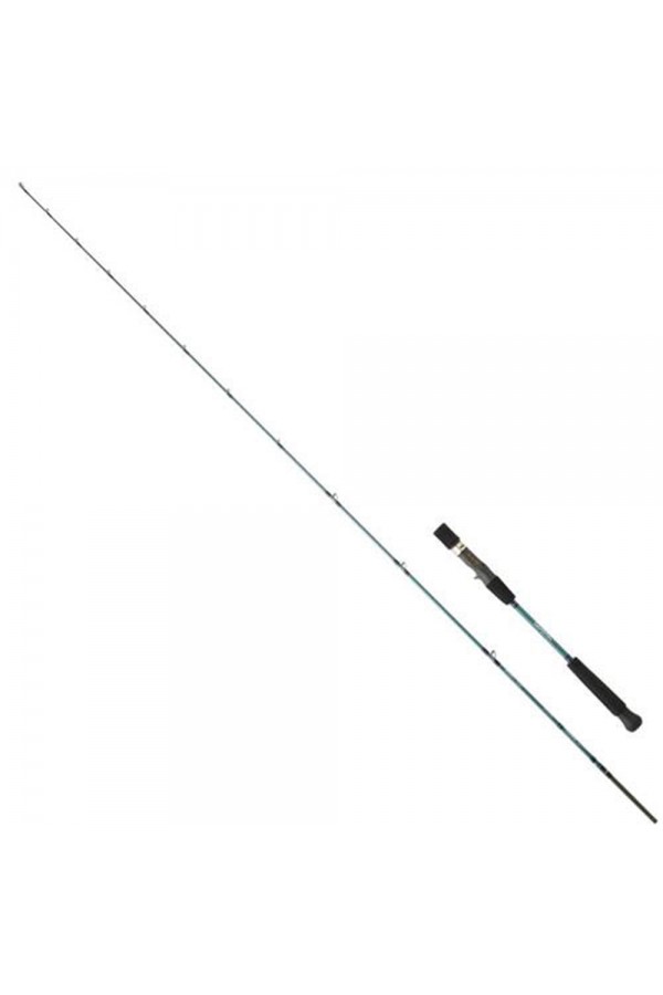 Daiwa Grandwave 1.99m 220gr. 2P Slow Jig Olta Kamışı Daiwa Grandwave 1.99m 220gr. 2P Slow Jig Olta Kamışı