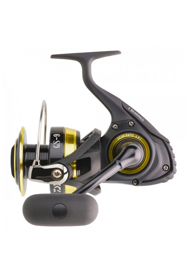 Daiwa GS 9 II Jig Makara Daiwa GS 9 II Jig Makara