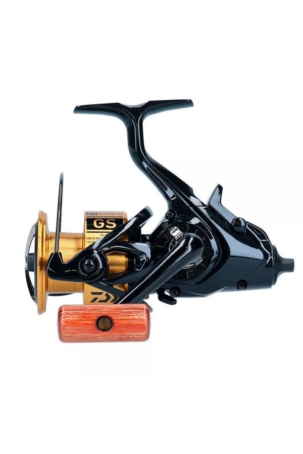 Daiwa GS BR 20 LT 5000 C Makara Daiwa GS BR 20 LT 5000 C Makara
