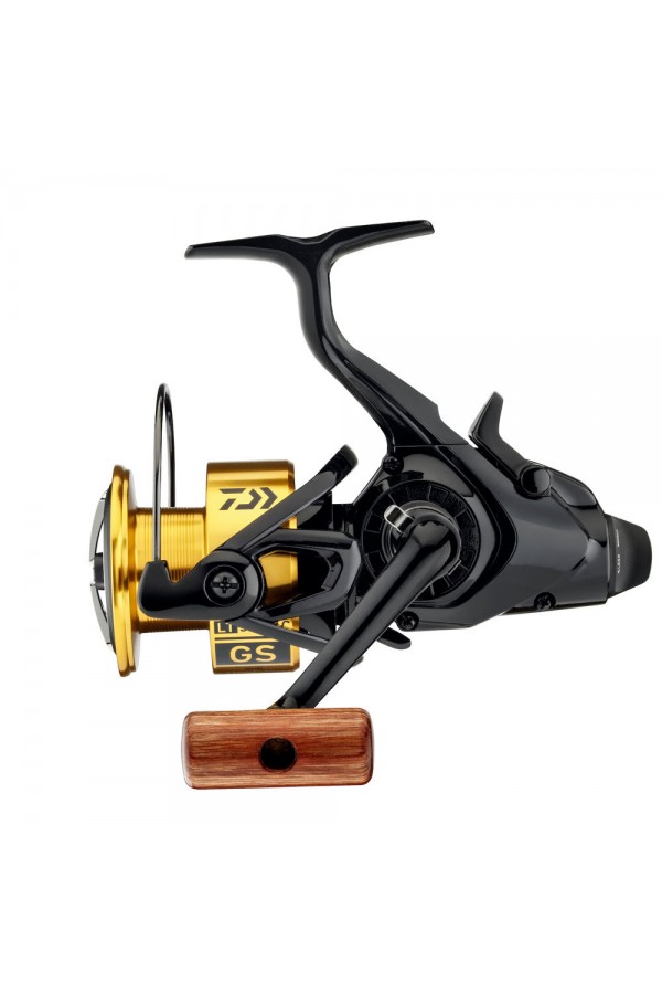 Daiwa GS BR 20 LT 5000 C Makara Daiwa GS BR 20 LT 5000 C Makara