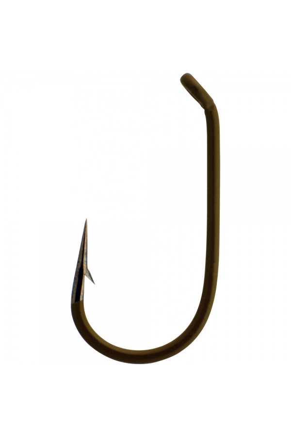 Daiwa Inf. Carp Olive 001 İğne (10 Adet) Daiwa Inf. Carp Olive 001 İğne (10 Adet)