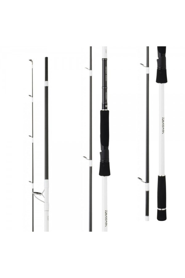 Daiwa Infeet 224cm 5-14gr Olta Kamışı Daiwa Infeet 224cm 5-14gr Olta Kamışı