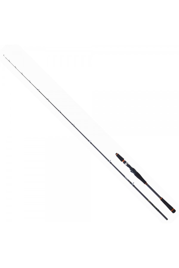 Daiwa Infeet Rock Fishing Serisi 229cm Olta Kamışı Daiwa Infeet Rock Fishing Serisi 229cm Olta Kamışı