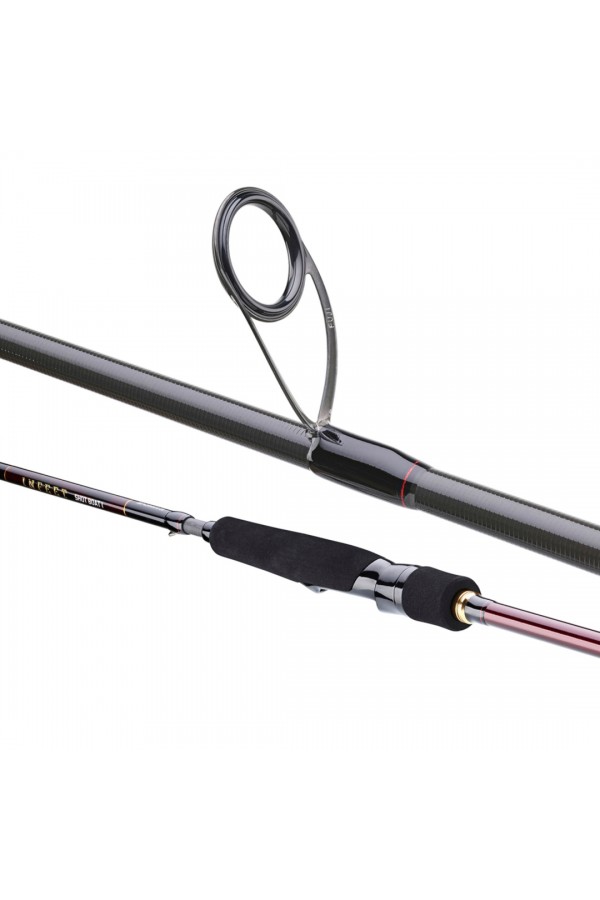 Daiwa Infeet Seabass 2.44m 14-42gr 2P Kamış Daiwa Infeet Seabass 2.44m 14-42gr 2P Kamış