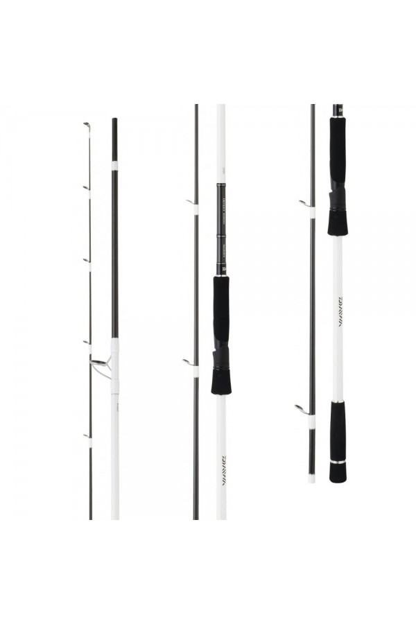 Daiwa Infeet Seabass II 272cm 14-42gr Seabass Kamış Daiwa Infeet Seabass II 272cm 14-42gr Seabass Kamış
