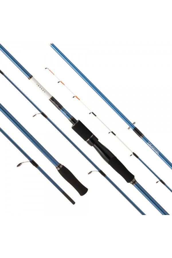 Daiwa Infeet Tenya Game Serisi 240cm Olta Kamışı Daiwa Infeet Tenya Game Serisi 240cm Olta Kamışı