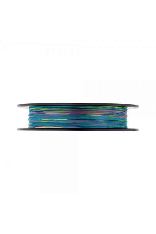Daiwa JBraid 8B Multicolor 150m İp Misina Daiwa JBraid 8B Multicolor 150m İp Misina