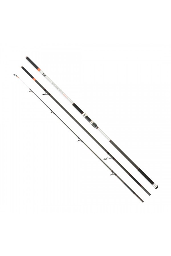 DAIWA JET SPORT S EXO 4.20M, 150-500GR 3P SURF KAMIŞ DAIWA JET SPORT S EXO 4.20M, 150-500GR 3P SURF KAMIŞ