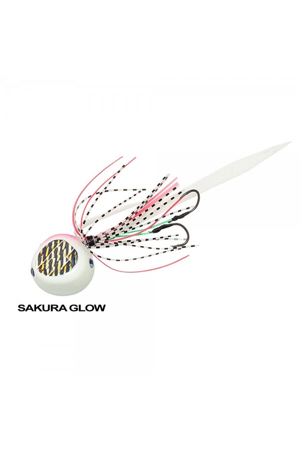Daiwa Kohga Bayrubber 80gr Daiwa Kohga Bayrubber 80gr