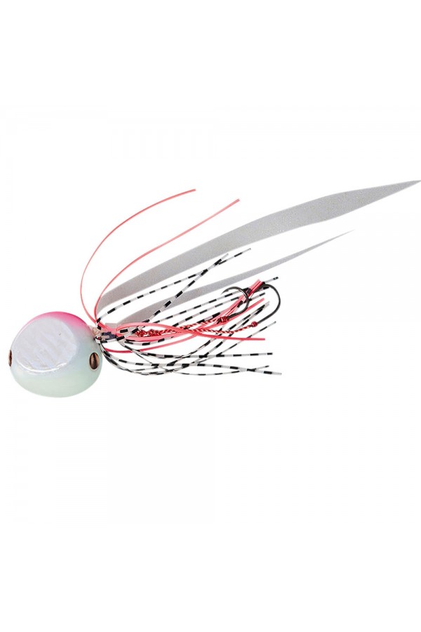 Daiwa Kohga Bayrubber Free 60gr Daiwa Kohga Bayrubber Free 60gr