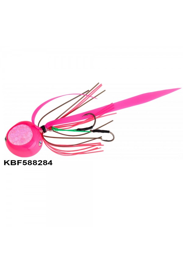 Daiwa Kohga Bayrubber Free 60gr Daiwa Kohga Bayrubber Free 60gr