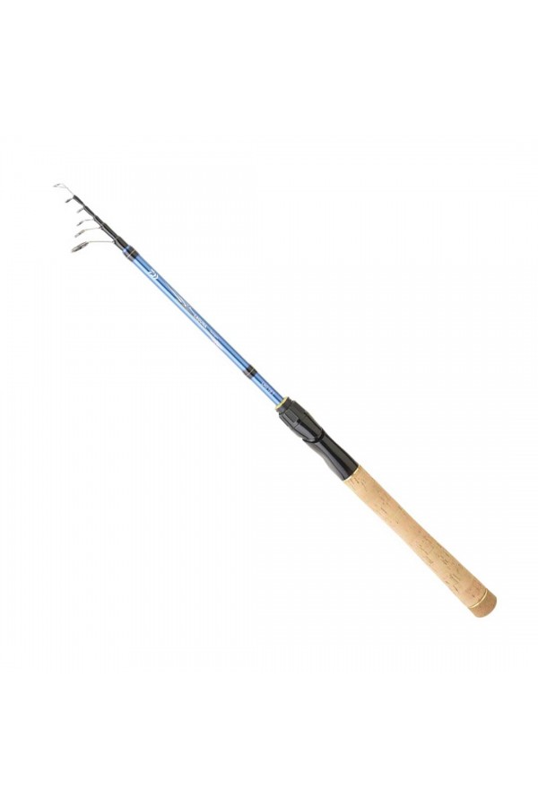 DAIWA LAGUNA 1.50CM 5-15GR TELE SPIN KAMIŞ