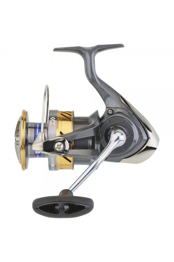 Daiwa Laguna 20 LT 6000 Olta Makinesi