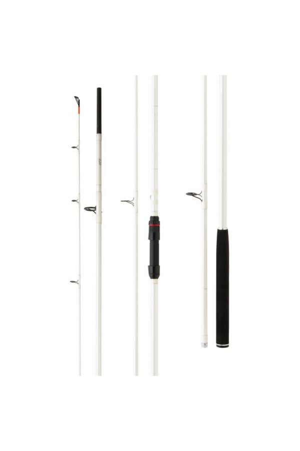 Daiwa Laguna Shorecaster 360cm 50-100gr 2P Olta Kamışı Daiwa Laguna Shorecaster 360cm 50-100gr 2P Olta Kamışı