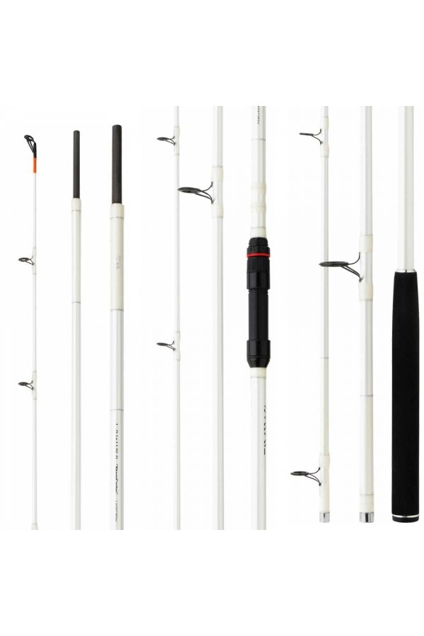 Daiwa Laguna Shorecaster 360cm 50-100gr 3P Olta Kamışı