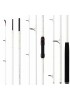 Daiwa Laguna Shorecaster 360cm 50-100gr 3P Olta Kamışı