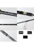 Daiwa Lateo R 86ML 2.59M 7-35gr 2P Spin Olta Kamışı Daiwa Lateo R 86ML 2.59M 7-35gr 2P Spin Olta Kamışı