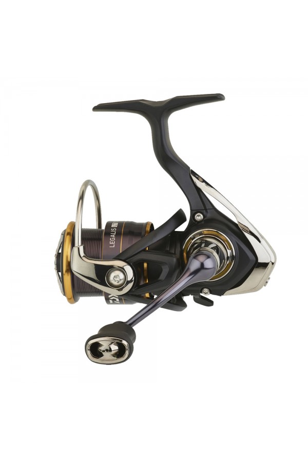 Daiwa Legalis 20 LT 2000 Olta Makinesi Daiwa Legalis 20 LT 2000 Olta Makinesi
