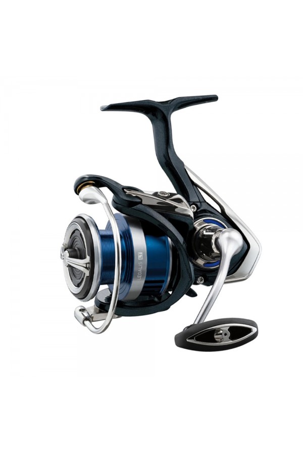 Daiwa Legalis 20 LT 3000 DC Olta Makinesi (USA) Daiwa Legalis 20 LT 3000 DC Olta Makinesi (USA)