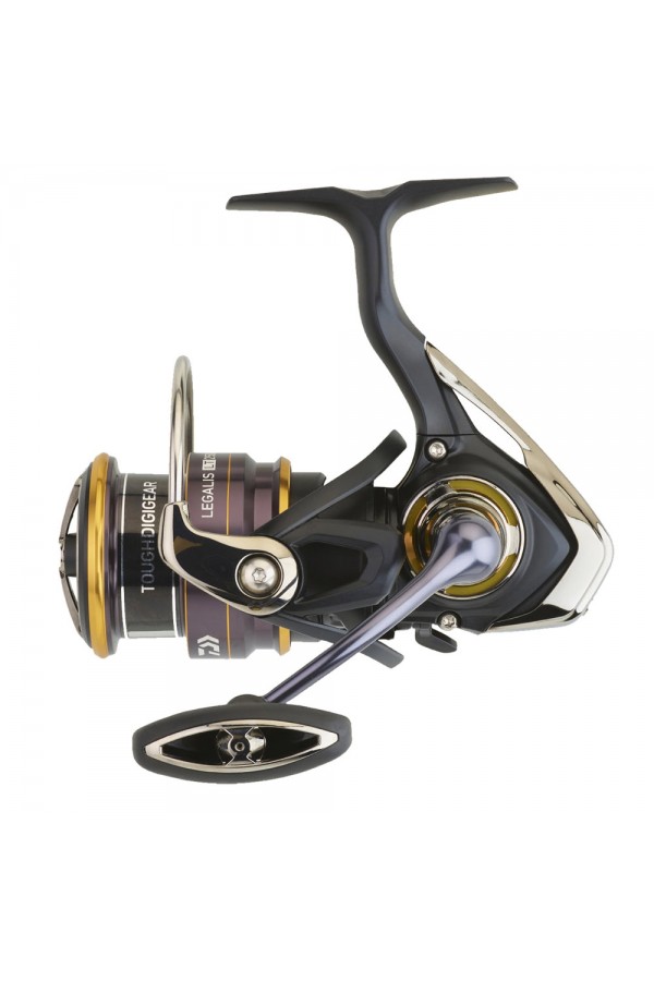 Daiwa Legalis 20 Lt 4000CXH Olta Makinesi Daiwa Legalis 20 Lt 4000CXH Olta Makinesi