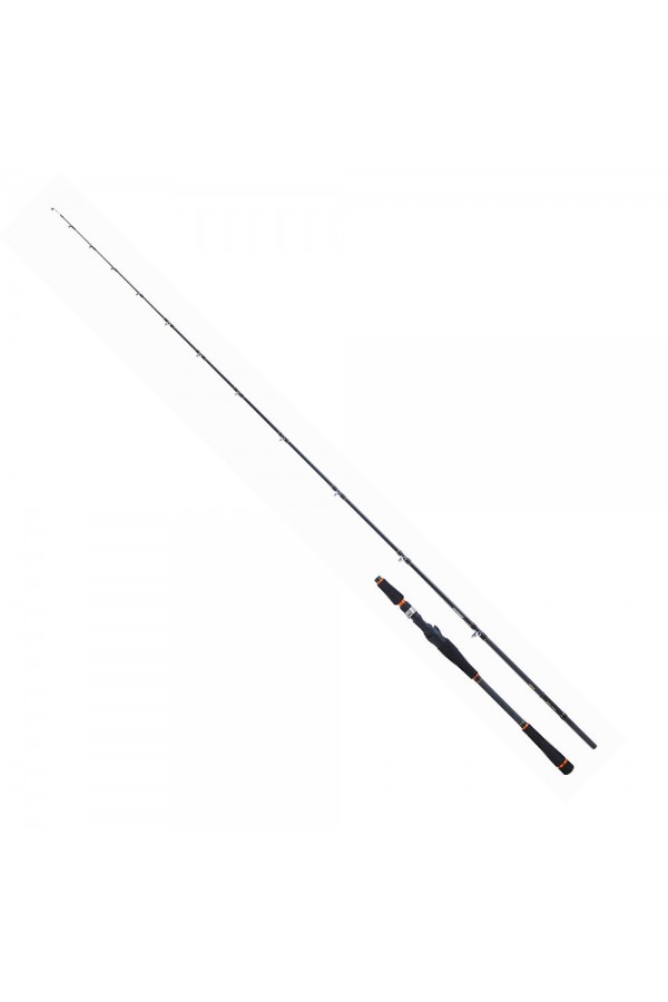 Daiwa Legalis 2.08M 40-160gr 2P TAI Rubber Olta Kamışı (Tetikli) Daiwa Legalis 2.08M 40-160gr 2P TAI Rubber Olta Kamışı (Tetikli)
