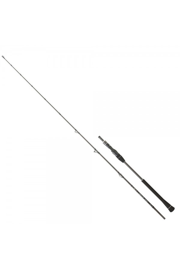 Daiwa Legalis O BF JG 1.93m 180gr 1+1P. Jig Kamış (Tetikli) Daiwa Legalis O BF JG 1.93m 180gr 1+1P. Jig Kamış (Tetikli)