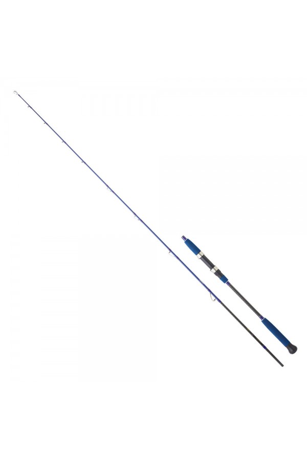 Daiwa Legalis Oceano JG 1.96 m 180 gr 2P Slow Jig Olta Kamışı