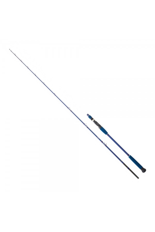 Daiwa Legalis Oceano JG 1.98 m 250 gr 2P Tetikli Slow Jig Olta Kamışı Daiwa Legalis Oceano JG 1.98 m 250 gr 2P Tetikli Slow Jig Olta Kamışı