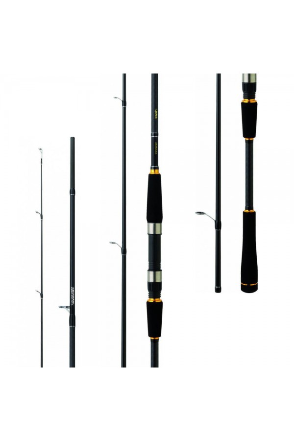 Daiwa Legalis Seabass 305cm 14-56 Olta Kamışı Daiwa Legalis Seabass 305cm 14-56 Olta Kamışı