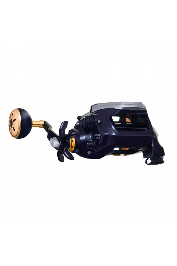 DAIWA LEOBRITZ 500JP ELEKTRİKLİ ÇIKRIK MAKARA (SAĞ EL) DAIWA LEOBRITZ 500JP ELEKTRİKLİ ÇIKRIK MAKARA (SAĞ EL)