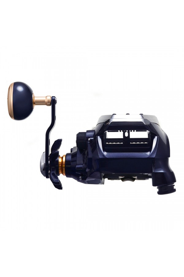 DAIWA LEOBRITZ 500JP ELEKTRİKLİ ÇIKRIK MAKARA (SAĞ EL) DAIWA LEOBRITZ 500JP ELEKTRİKLİ ÇIKRIK MAKARA (SAĞ EL)