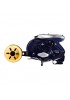 DAIWA LEOBRITZ 500JP ELEKTRİKLİ ÇIKRIK MAKARA (SAĞ EL) DAIWA LEOBRITZ 500JP ELEKTRİKLİ ÇIKRIK MAKARA (SAĞ EL)