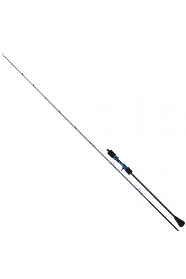 Daiwa Lexa 1.85m 200-330gr 1+1P Slow Jig Kamış Daiwa Lexa 1.85m 200-330gr 1+1P Slow Jig Kamış