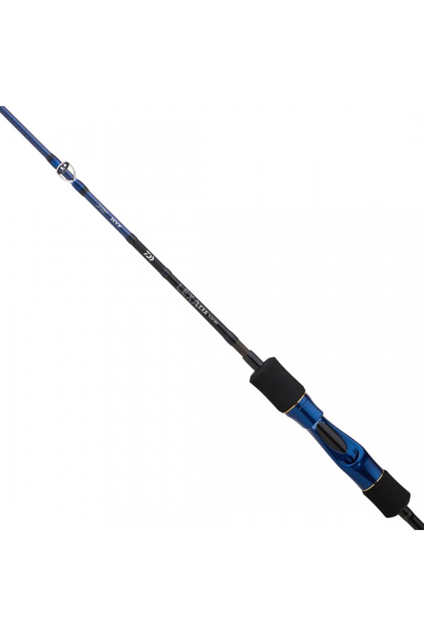 Daiwa Lexa 1.85m 250-400gr 1+1P Slow Jig Kamış Daiwa Lexa 1.85m 250-400gr 1+1P Slow Jig Kamış