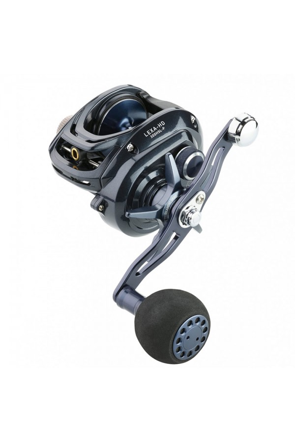 Daiwa Lexa HD 19 300 HSL P Olta Makinesi Daiwa Lexa HD 19 300 HSL P Olta Makinesi